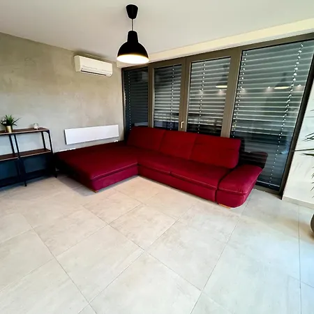 Zoela Apartment Izola Exterior photo