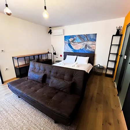 Zoela Apartment Izola Exterior photo