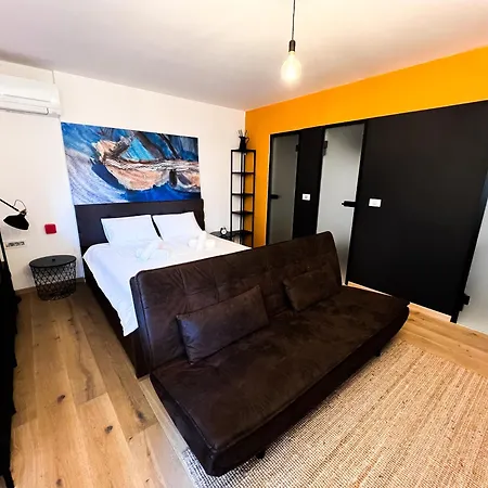 Zoela Apartment Izola Exterior photo