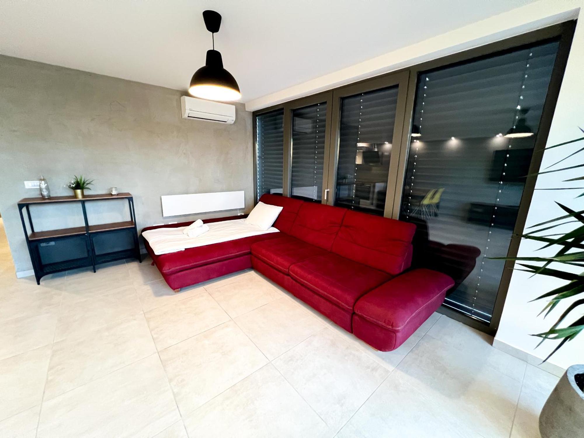 Apartmán Zoela Izola