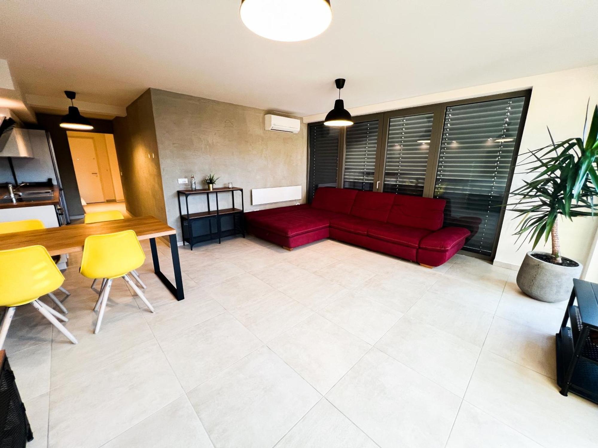 Apartment Zoela