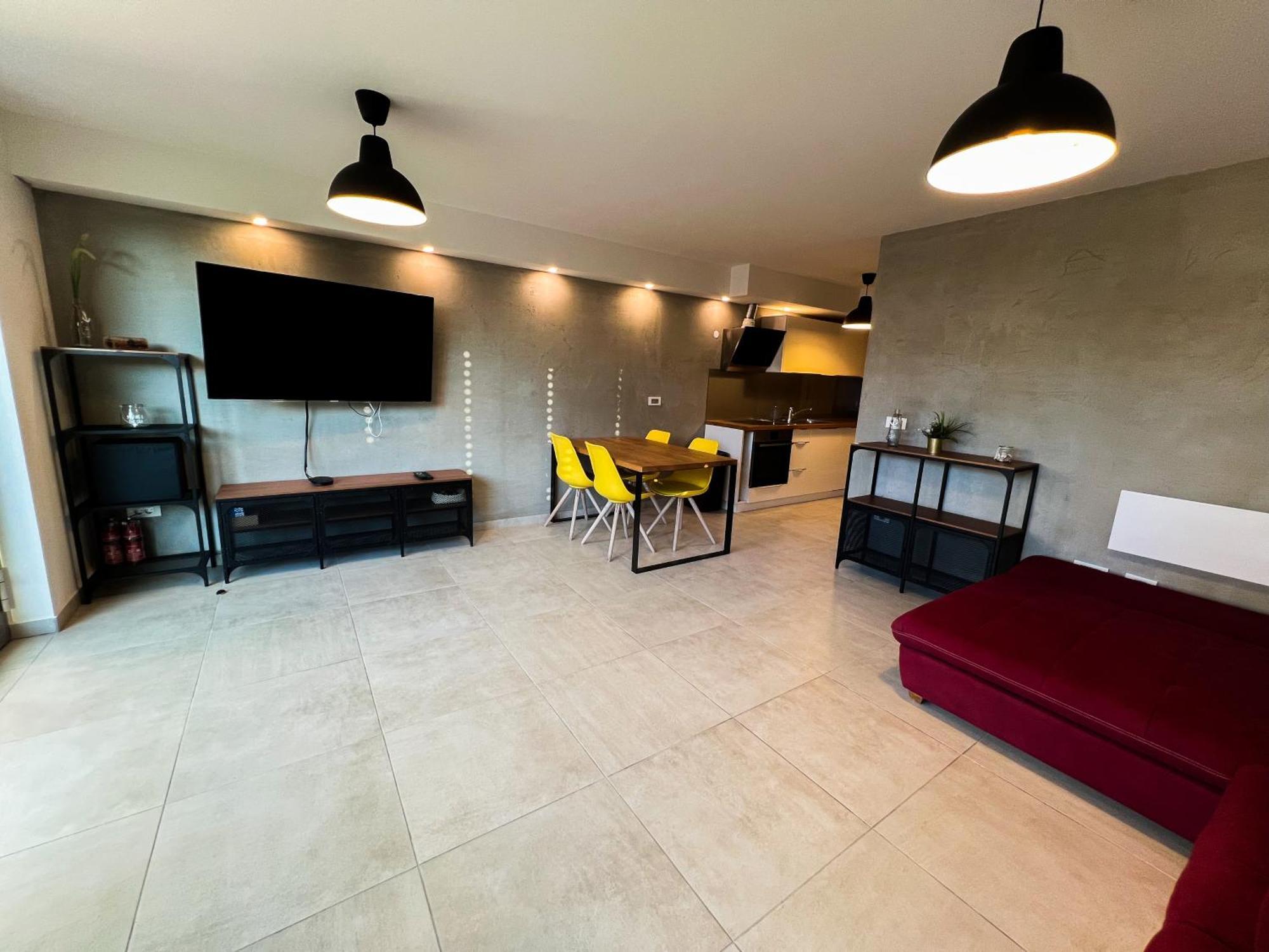 Zoela Apartmán