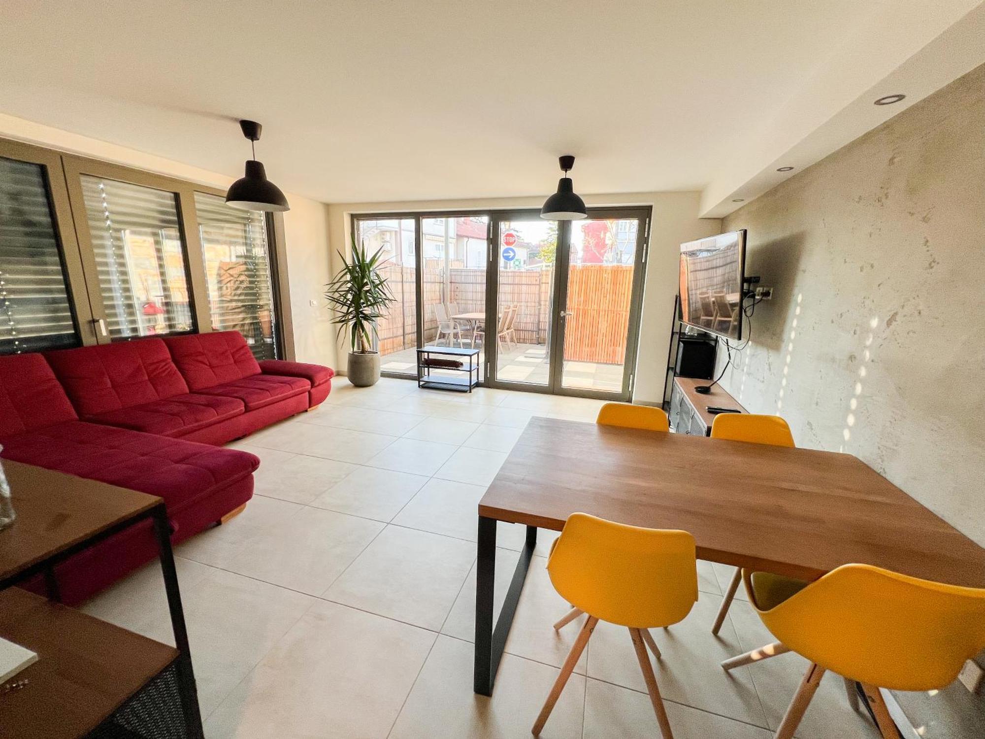 Apartment Zoela