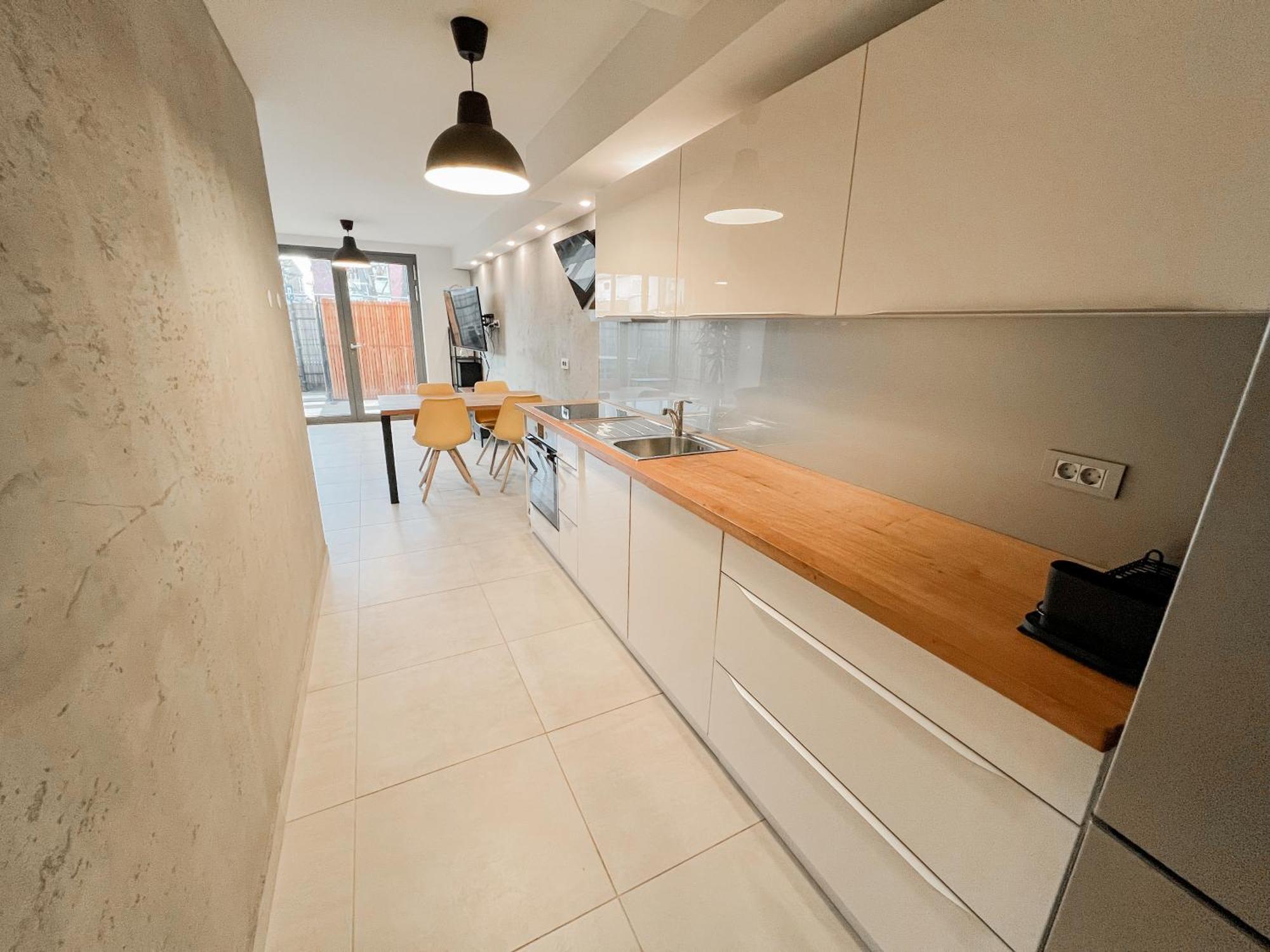 Apartmán Zoela *
