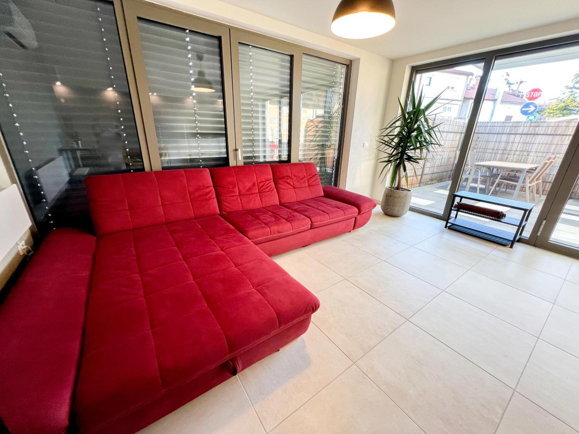 Zoela Apartment