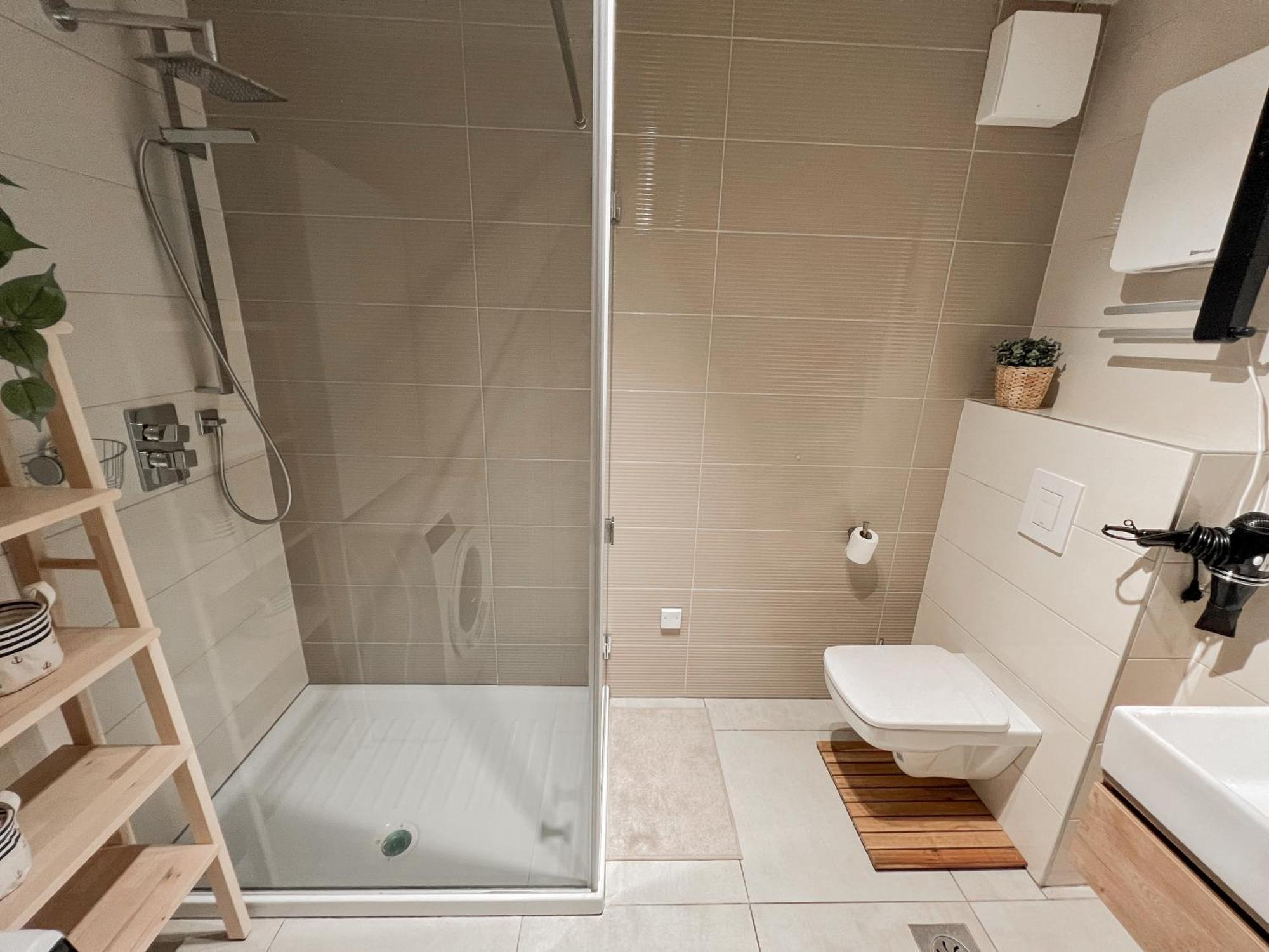 Apartmán Zoela *
