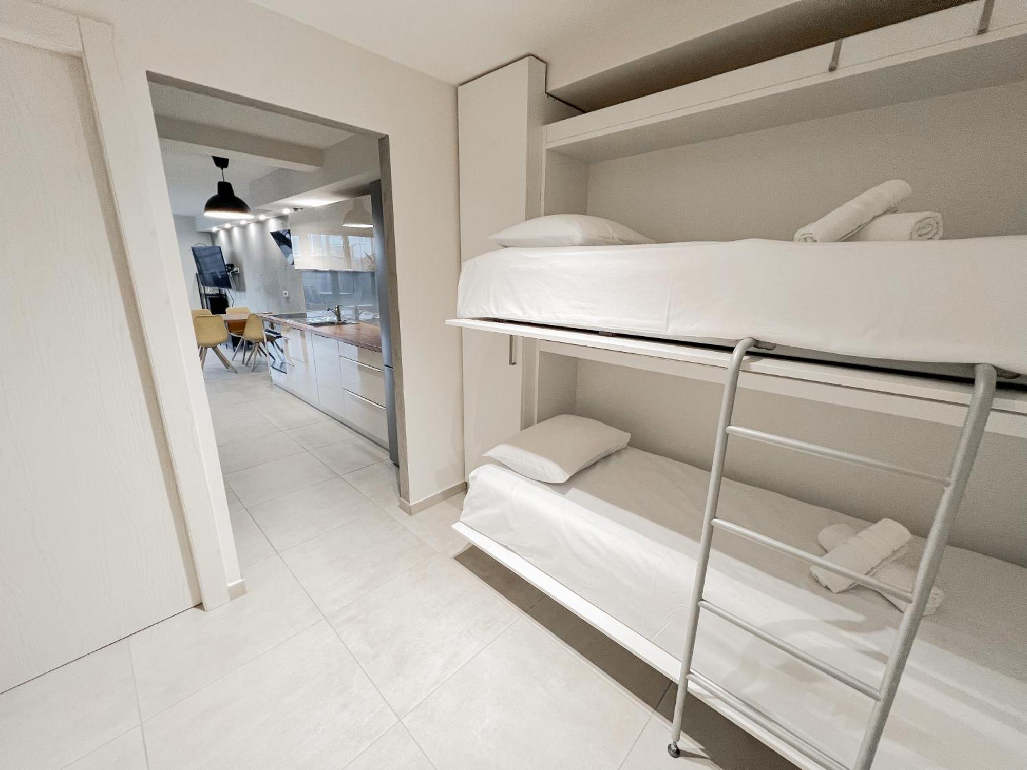 Zoela Apartmán