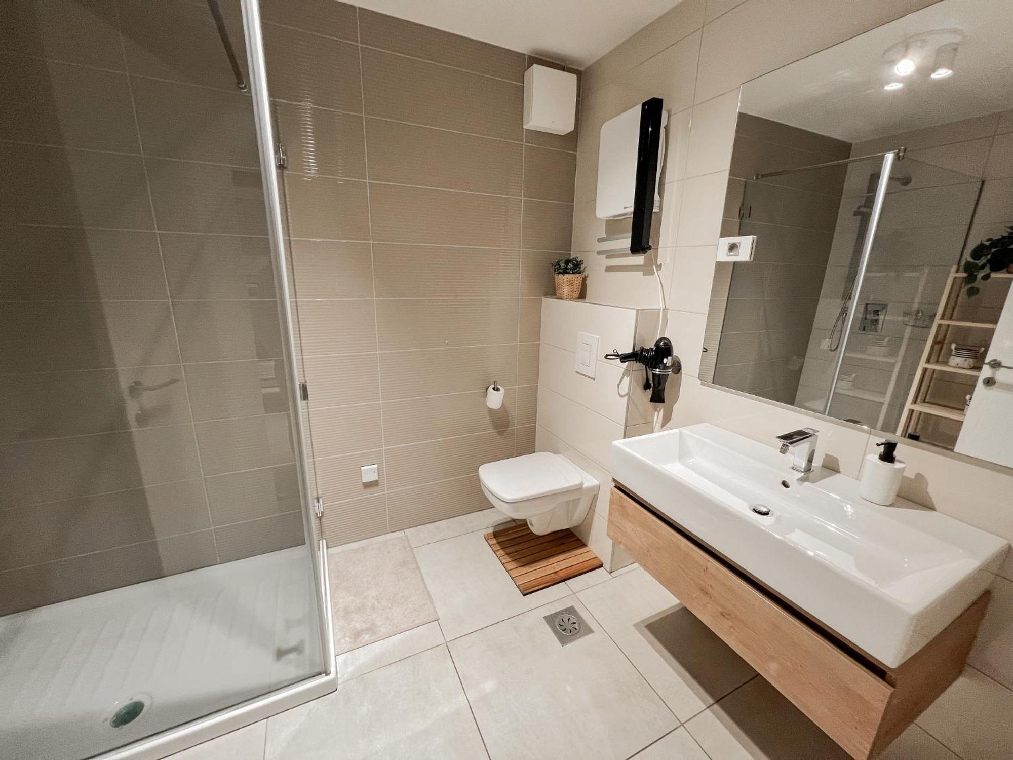 Apartmán Zoela Izola