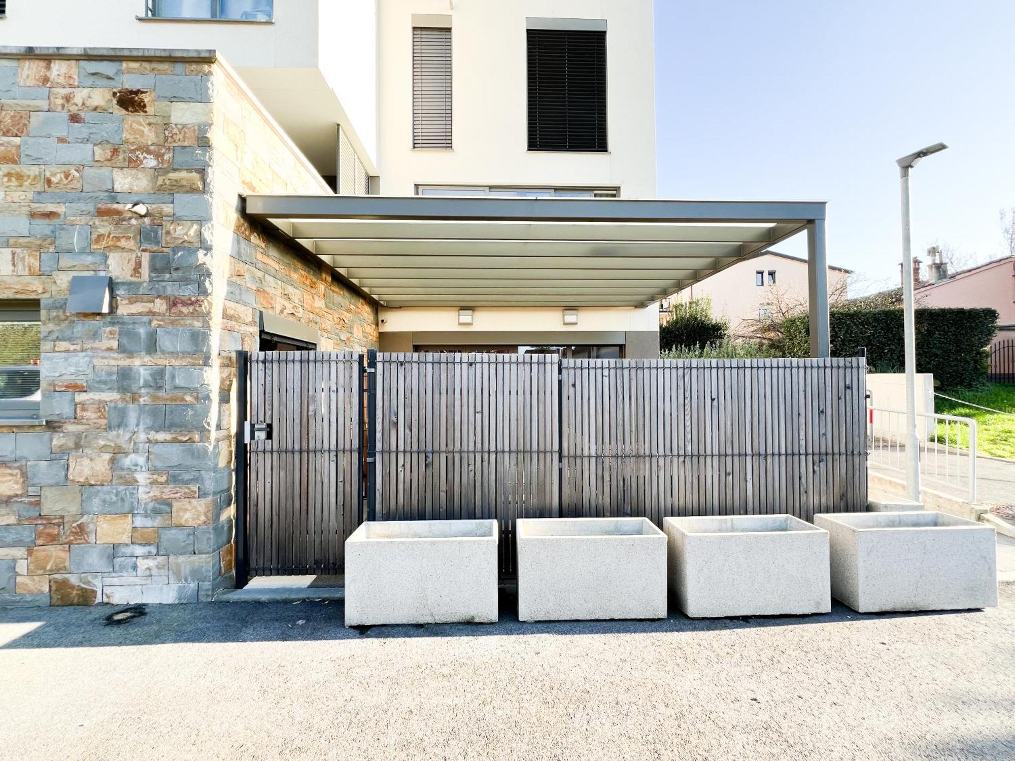 Apartmán Zoela