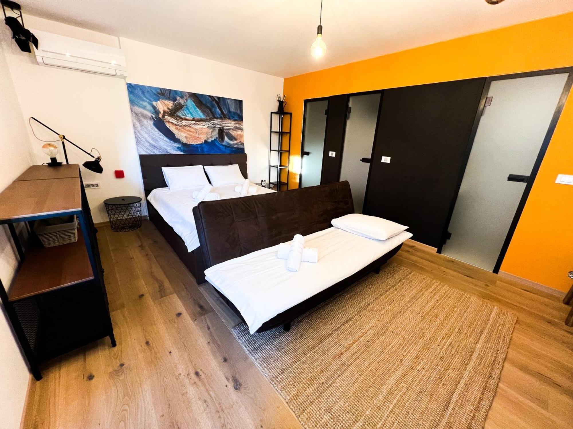 Zoela Apartmán Izola