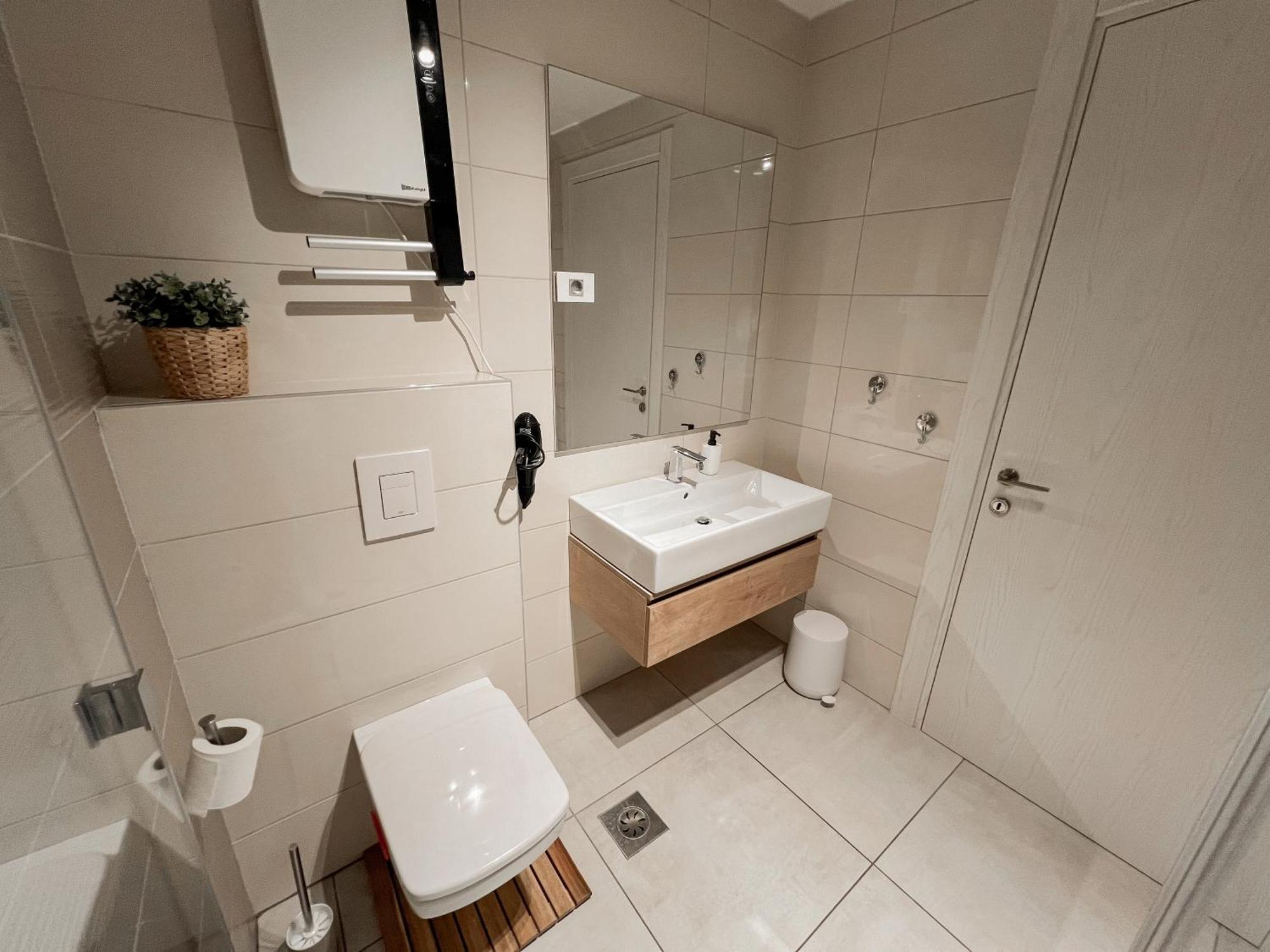 Apartment Zoela Izola