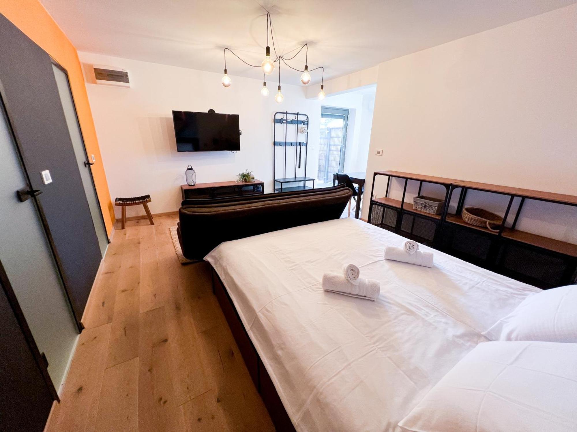 Zoela Apartment