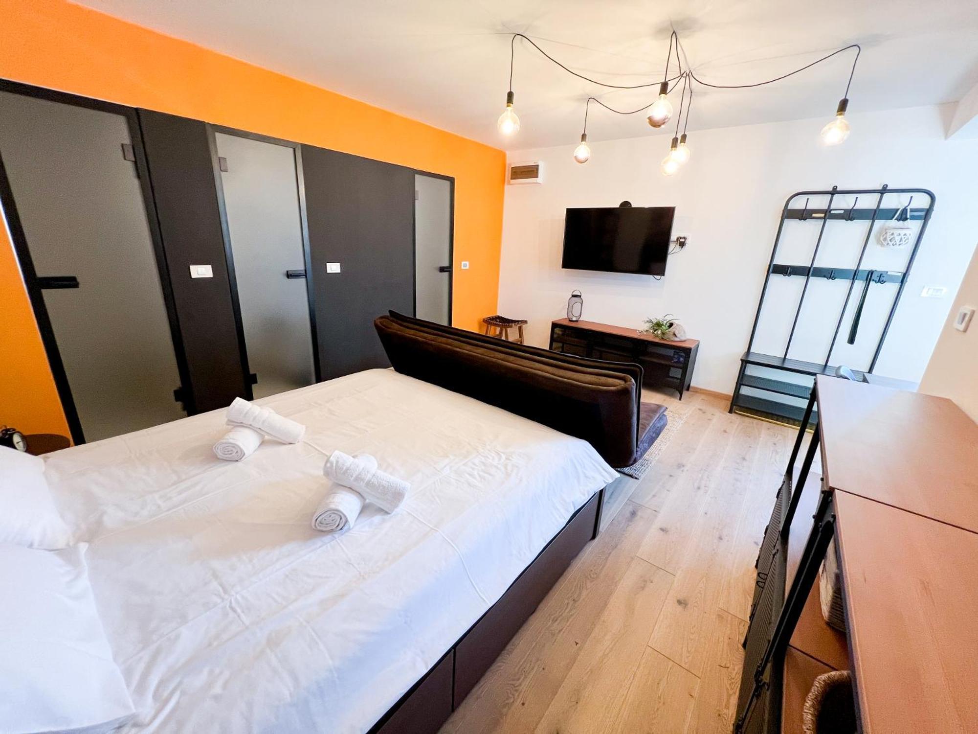 Zoela Apartment *