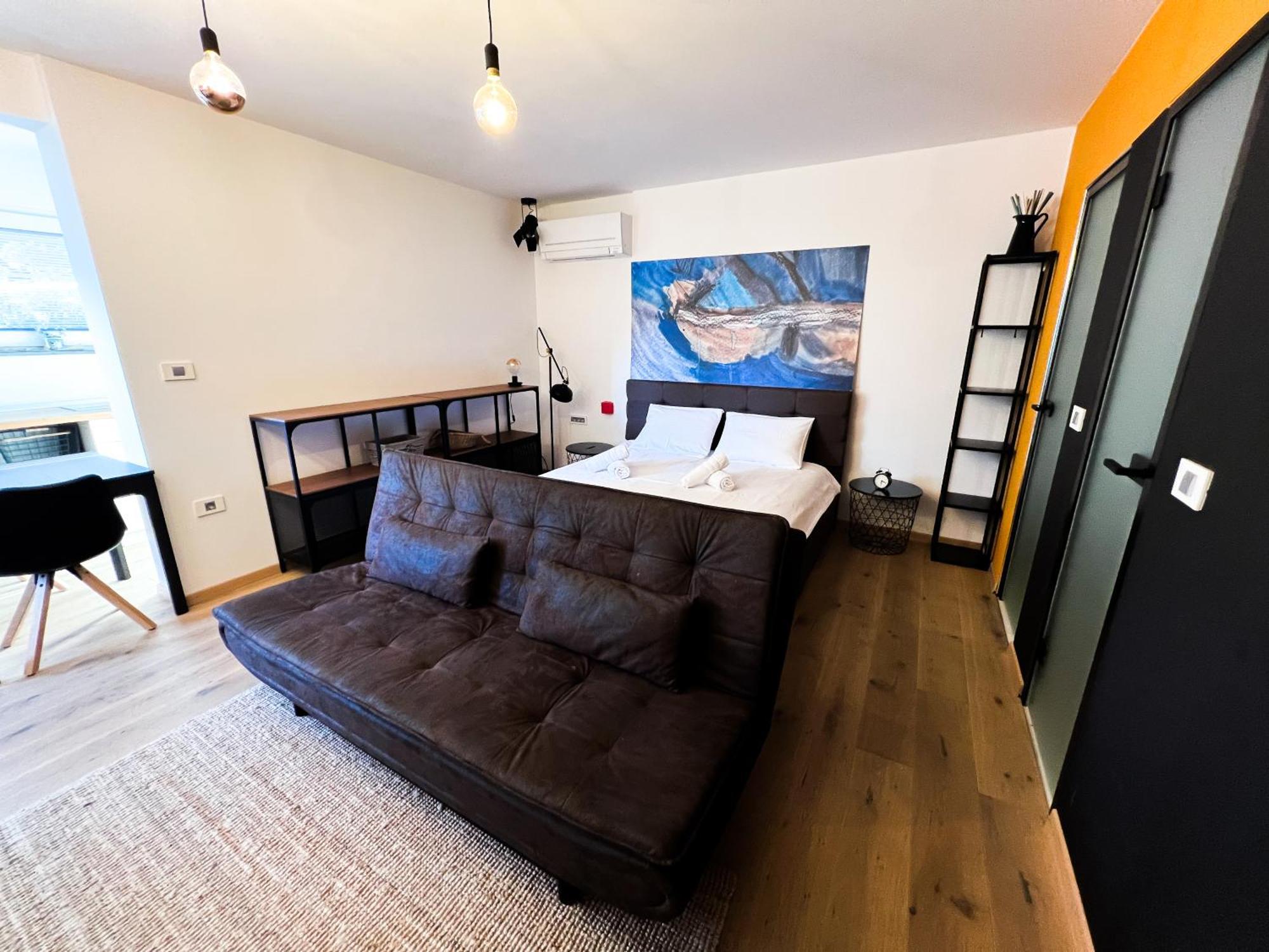 Zoela Apartment Izola