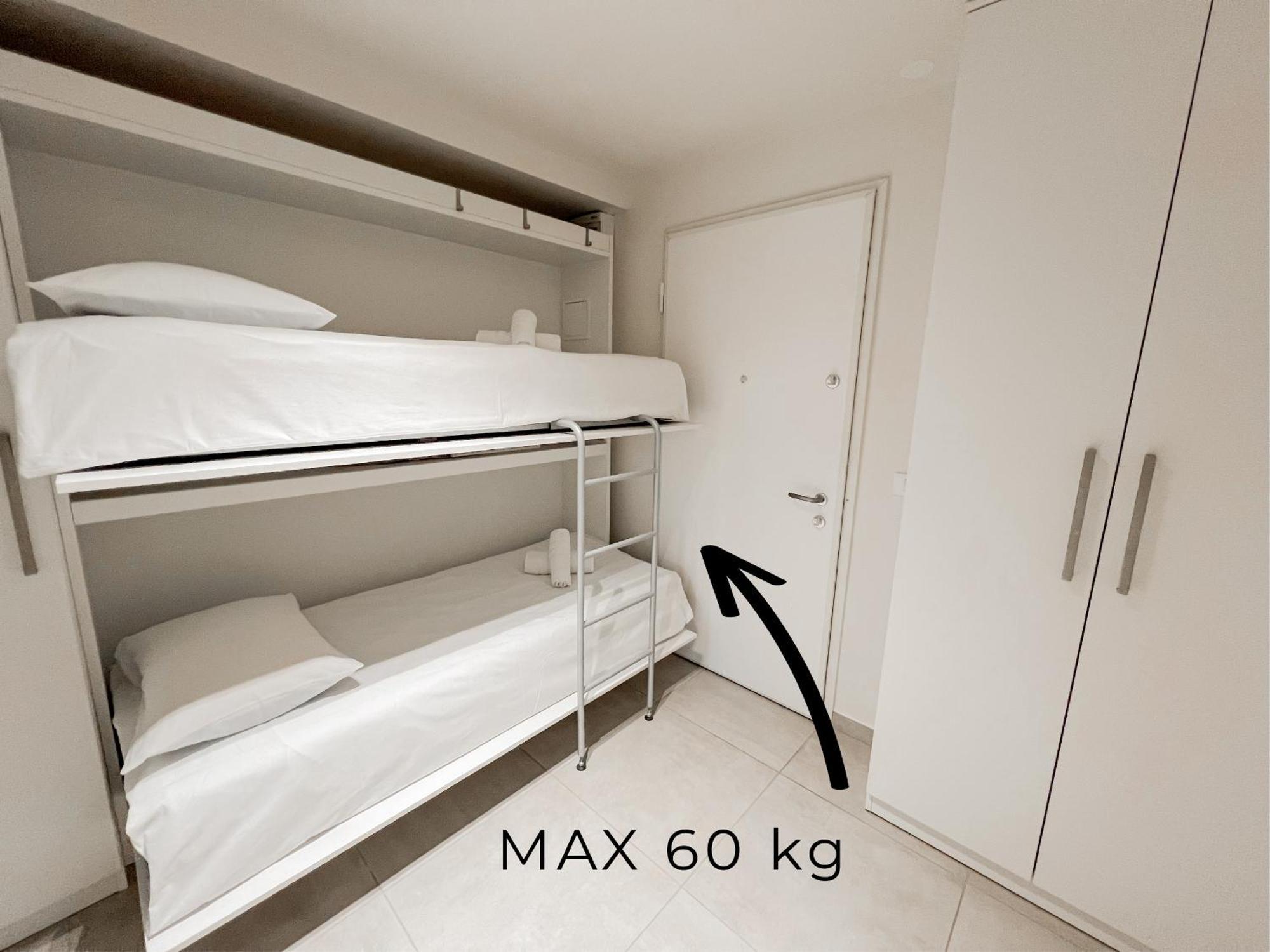Apartmán Zoela